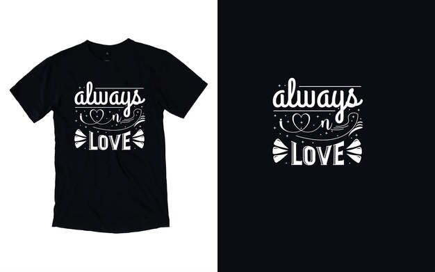 Elegant Strokes Calligraphy TShirt Collection
