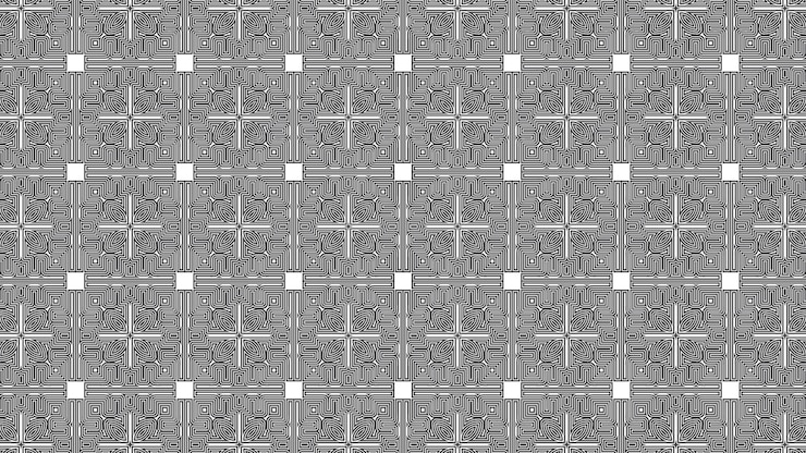 Vector elegant subtle line pattern background