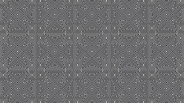 Vector elegant subtle line pattern background