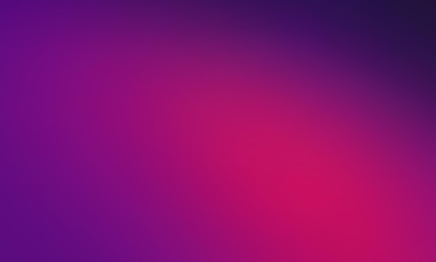 Elegant Vector Gradient achtergrondontwerp voor projecten
