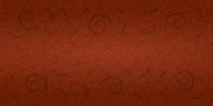 वेक्टर elegant vector texture in light brown and rusty orange tones abstract background with splashes steaks and random lines textured wallpaper of bright color with a gradient