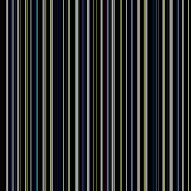 Elegant Vertical Stripe Pattern with Dark and Contrasting Colors