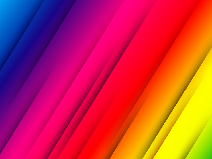 Vector elegante abstracte achtergrond. kleurrijke abstracte achtergrond.