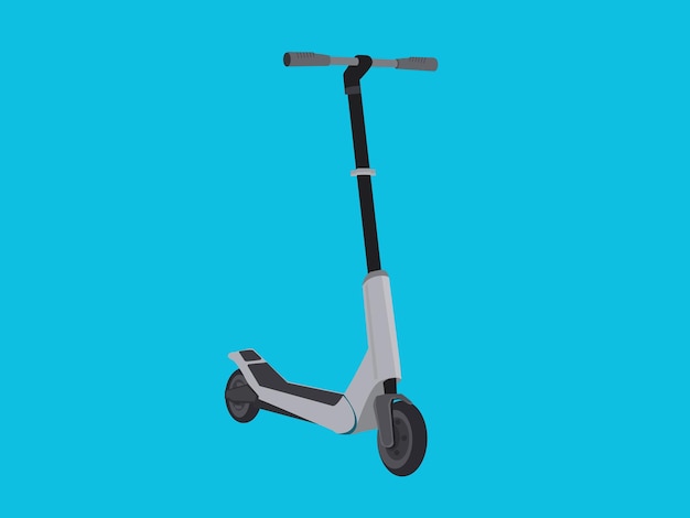 elektrische motorfietsen en scooters voertuig fiets