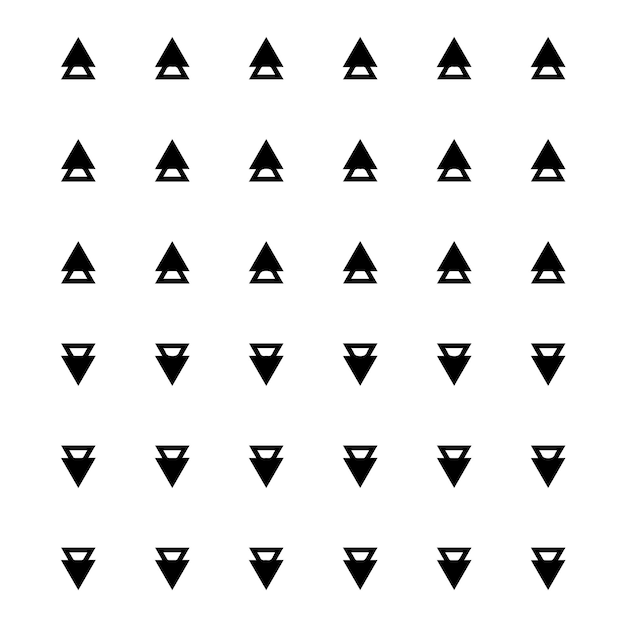 Premium Vector | Element design arrow icon set up and down icon vector