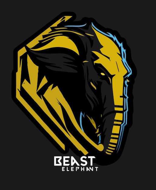 Elephant Gaming Logo