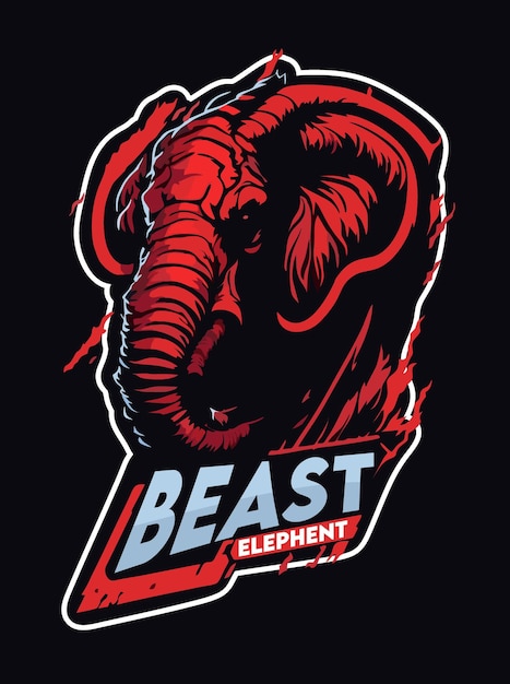 Elephant Gaming Logo