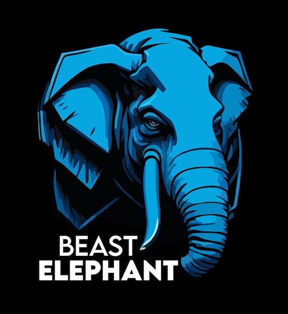 Elephant Gaming Logo