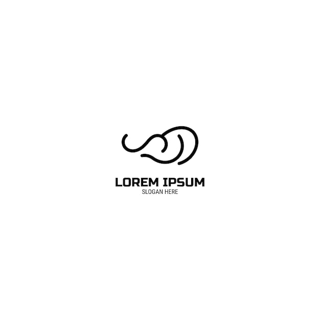 Elephant Logo Design