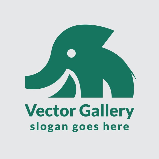 Elephant logo