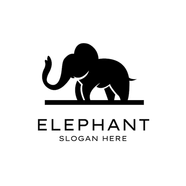 Logo dell'elefante