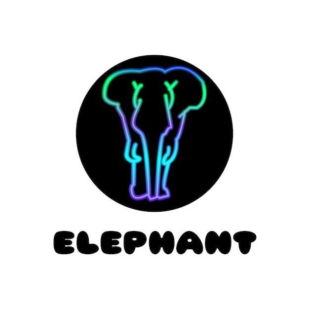 elephant logo