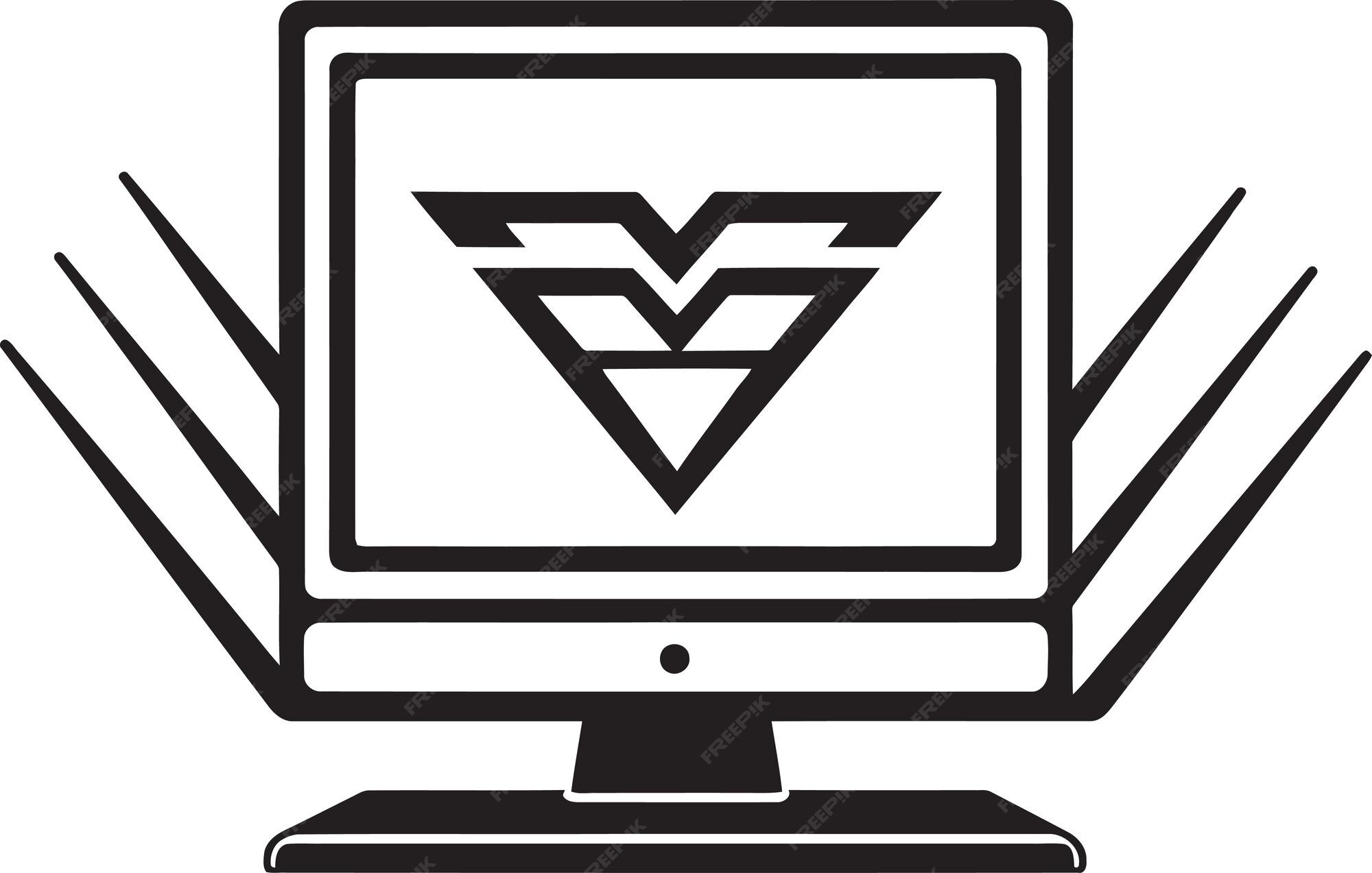 Premium Vector | Elevating Design Computer Vector Illustration Techniques