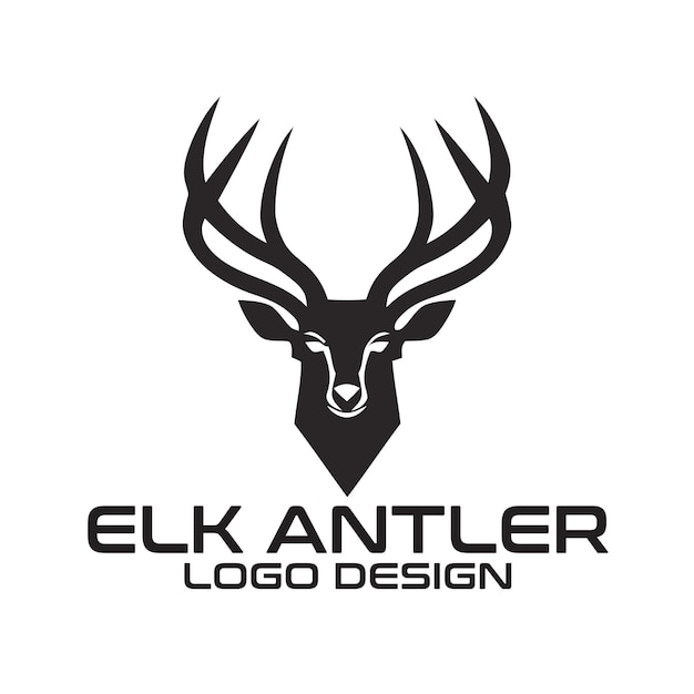 Elkler vector logo ontwerp