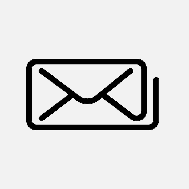 Email icon png