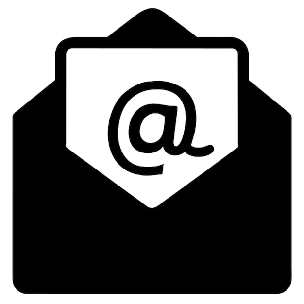 email icon