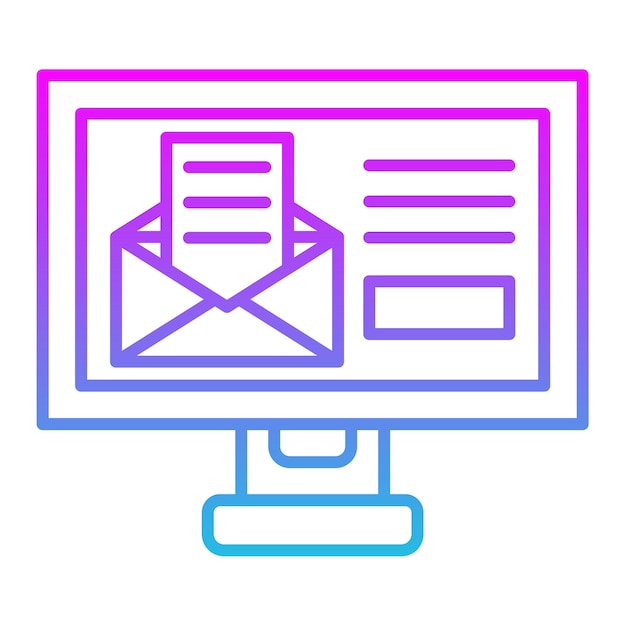 Email Icon