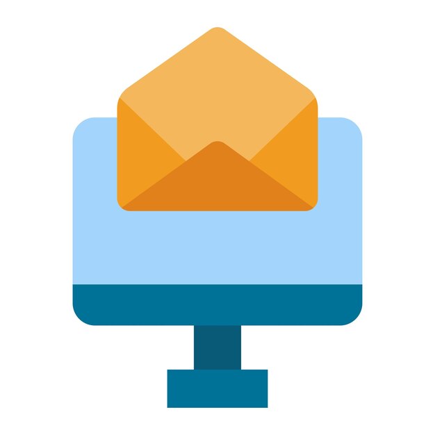 Икона электронной почты