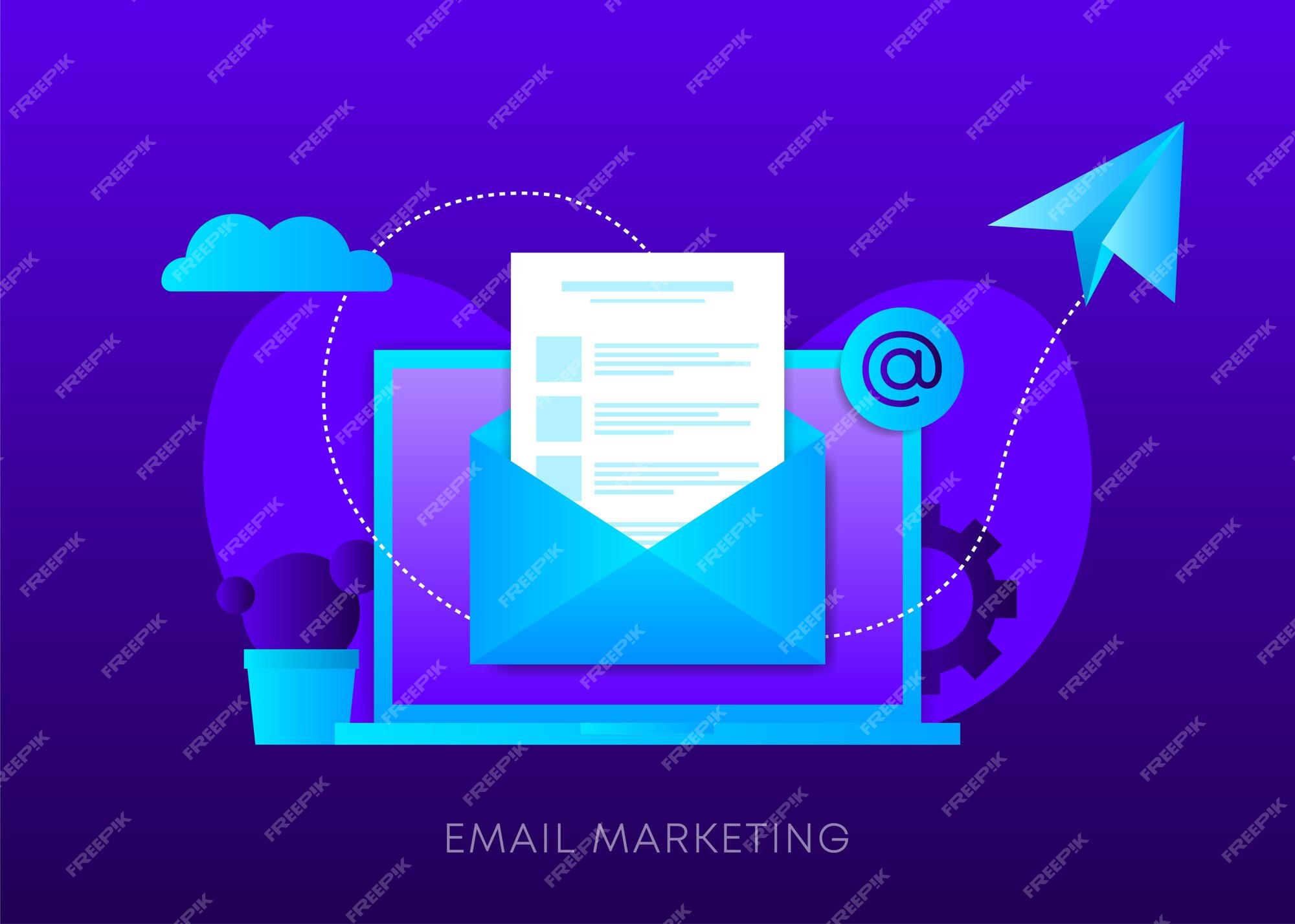 Khám phá khái niệm Email Marketing đầy thú vị và hiệu quả cho chiến dịch quảng cáo của bạn! Ảnh liên quan sẽ giúp bạn tìm hiểu thêm về cách sử dụng email để tương tác với khách hàng một cách chuyên nghiệp.