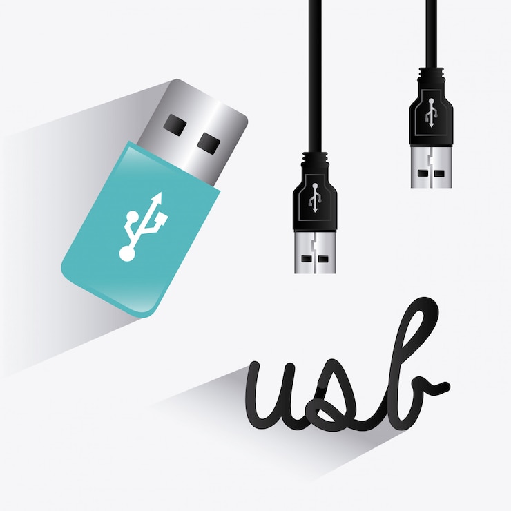 Vector email marketing design.