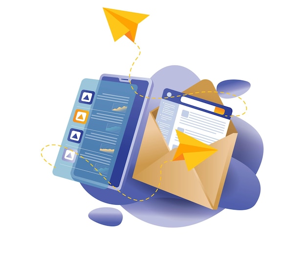 Analisi della strategia di email marketing