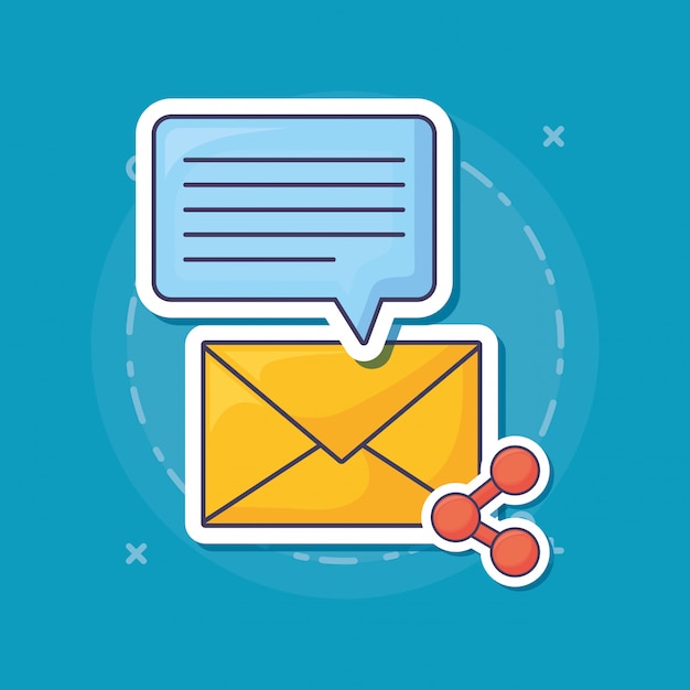 Email marketing