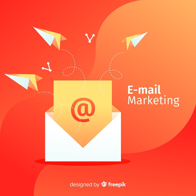 Email reclame