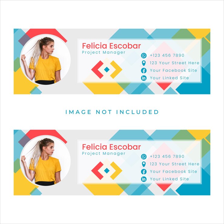 Email Signature