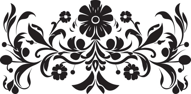 Vettore eleganza abbellita design ornamentale logo vettoriale artistica ornamentale classica logo emblema iconico