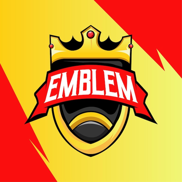 Embleem Esport-logo