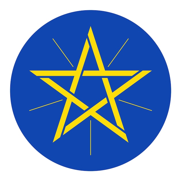 Emblem of Ethiopia