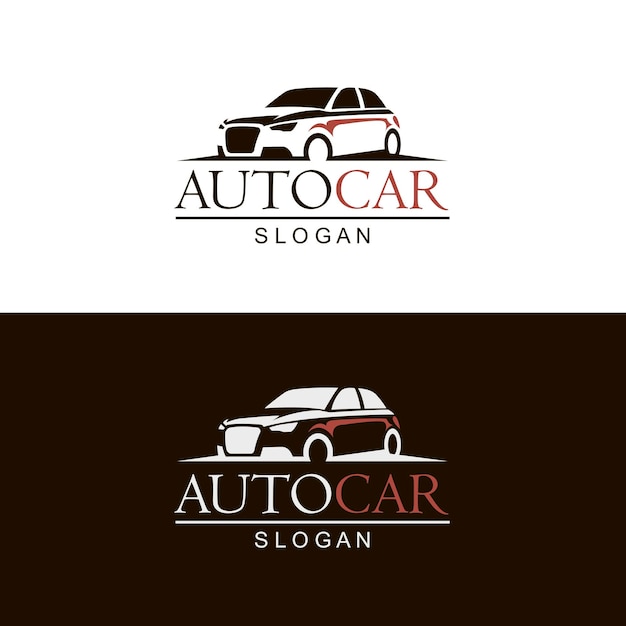 emblems of car