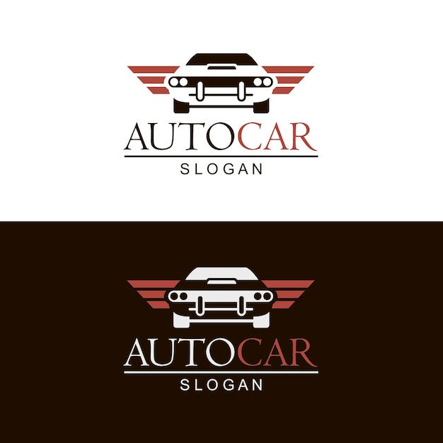 emblems of car