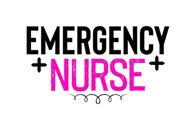 Emergency Nurse