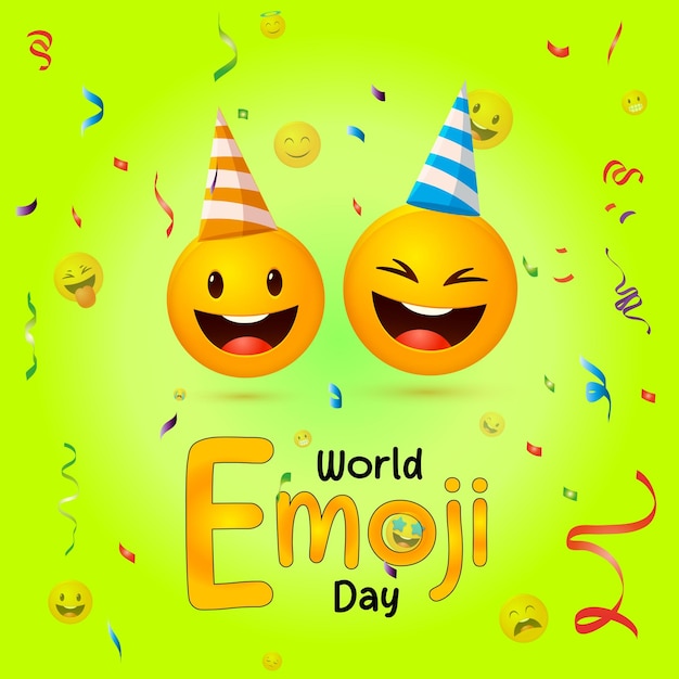 Emoji Day