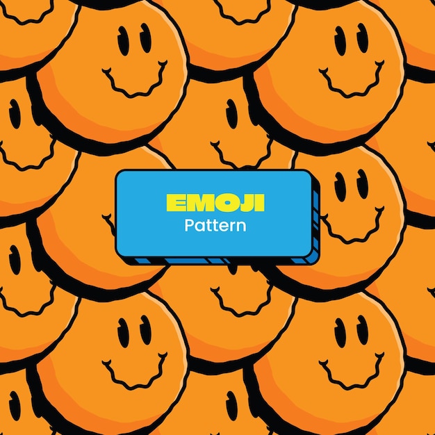 Modello di emoji