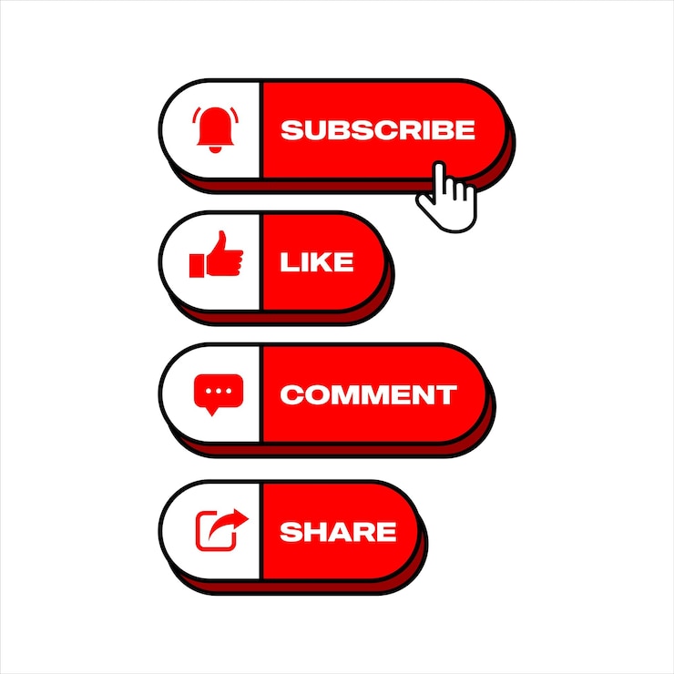Vector emoji vector packs emoticons vector image social media button