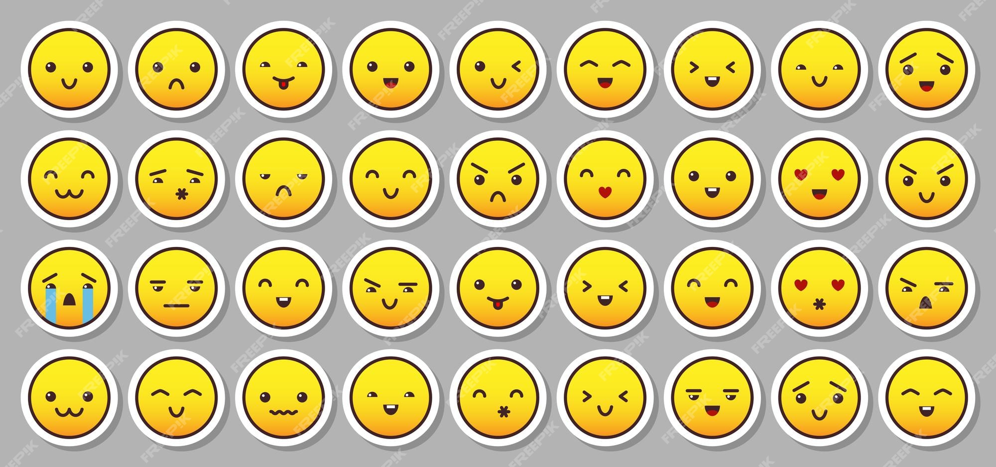 smile emoji - Roblox