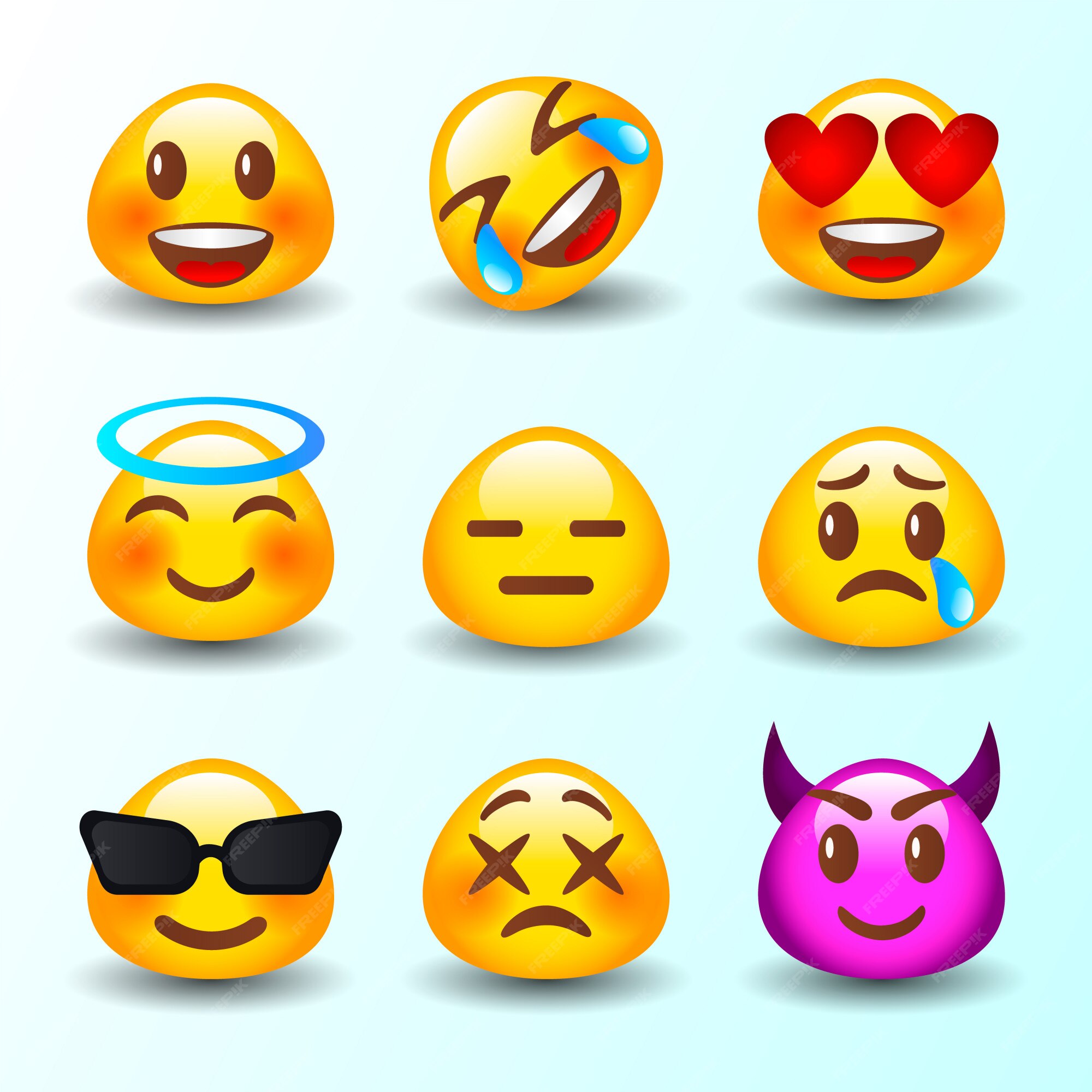 Значение эмодзи в whatsapp
