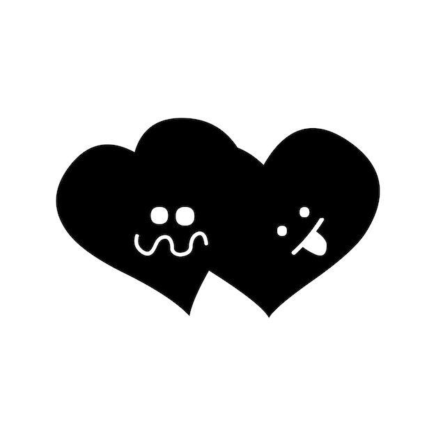 emoticon vector