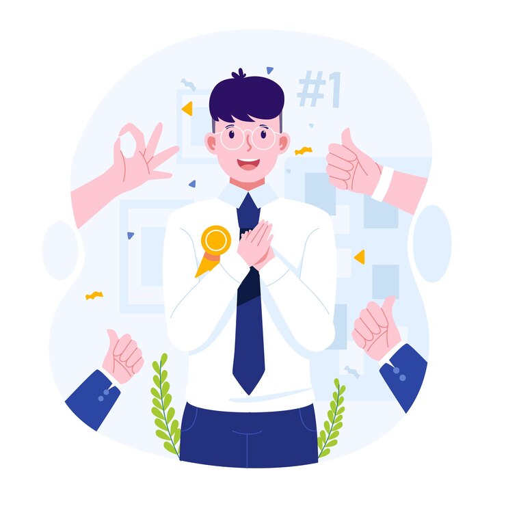 Vector 직원 5 비 확장