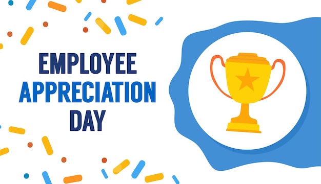 employee appreciation day celebration