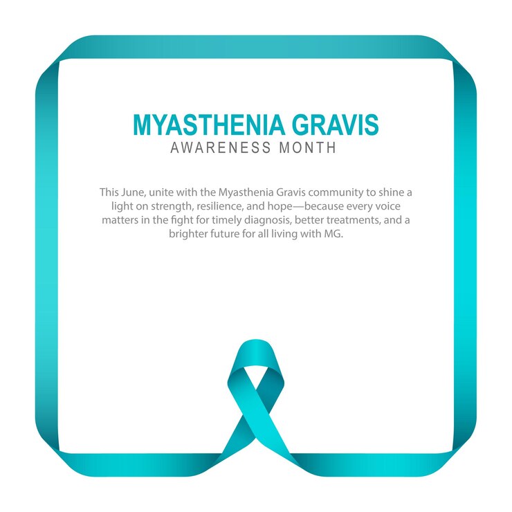 Empower Lives Myasthenia Gravis Awareness