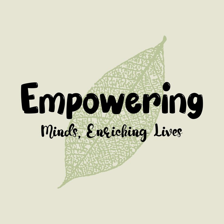 Vector empowering typography slogan for t shirt printing tee graphic design