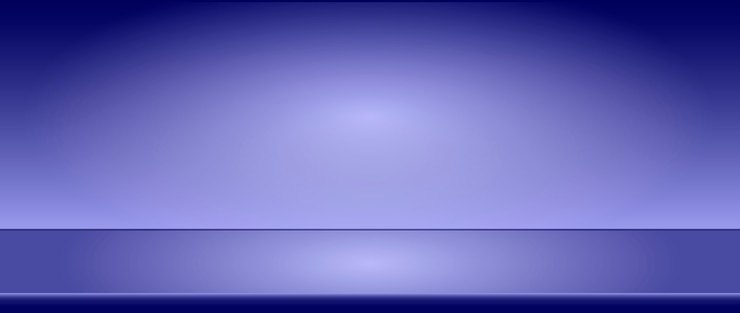 Vector  empty room, studio background