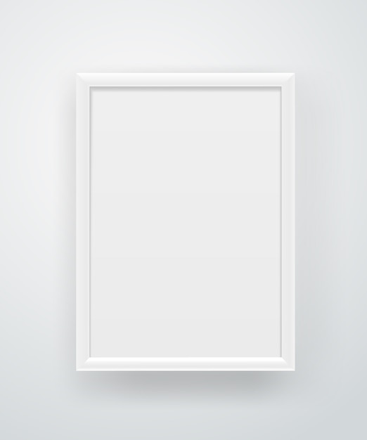 White Frame Images - Free Download on Freepik