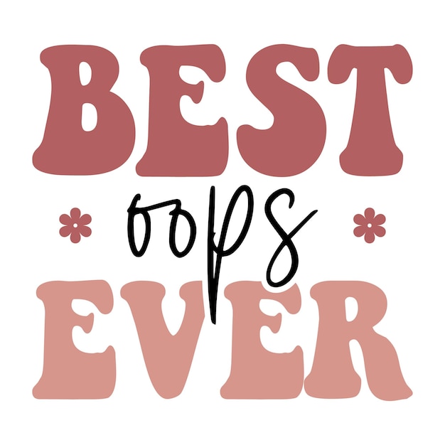 en baby kids retro svg ontwerp en digitale download