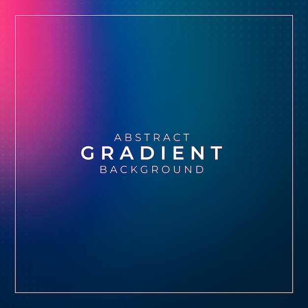 Energetisch gradiënt Abstract achtergrond behang