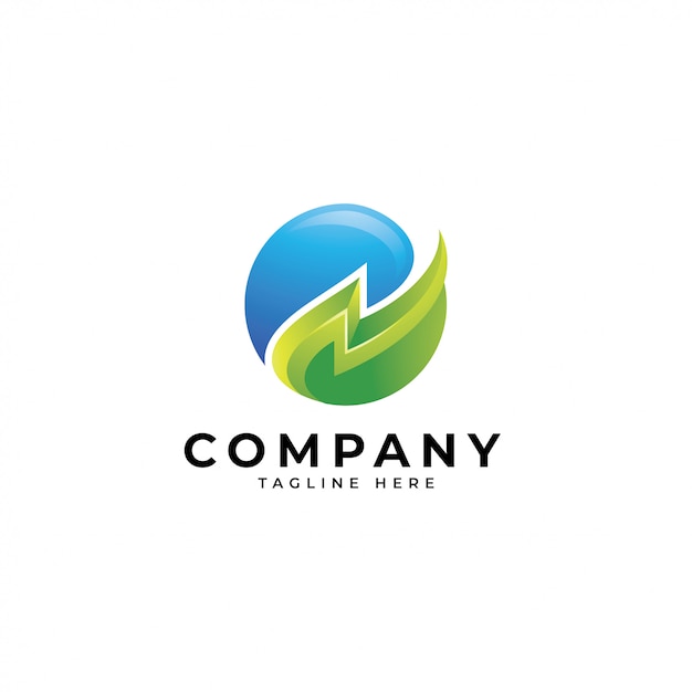 Energie-logo