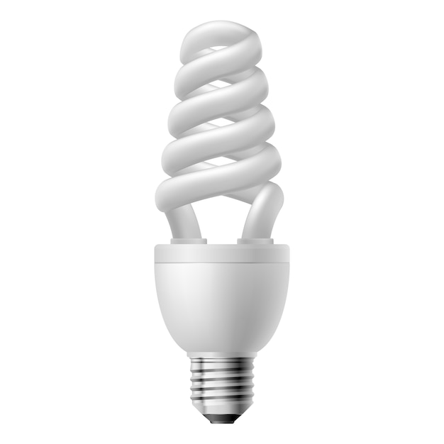Energiebesparende lamp